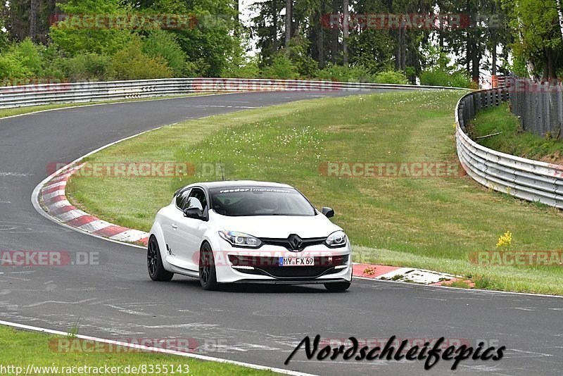 Bild #8355143 - Touristenfahrten Nürburgring Nordschleife (09.05.2020)