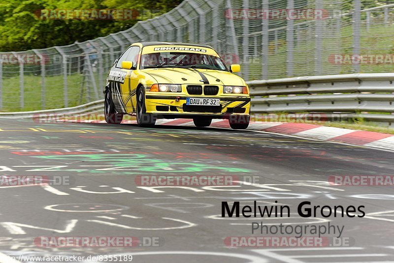 Bild #8355189 - Touristenfahrten Nürburgring Nordschleife (09.05.2020)