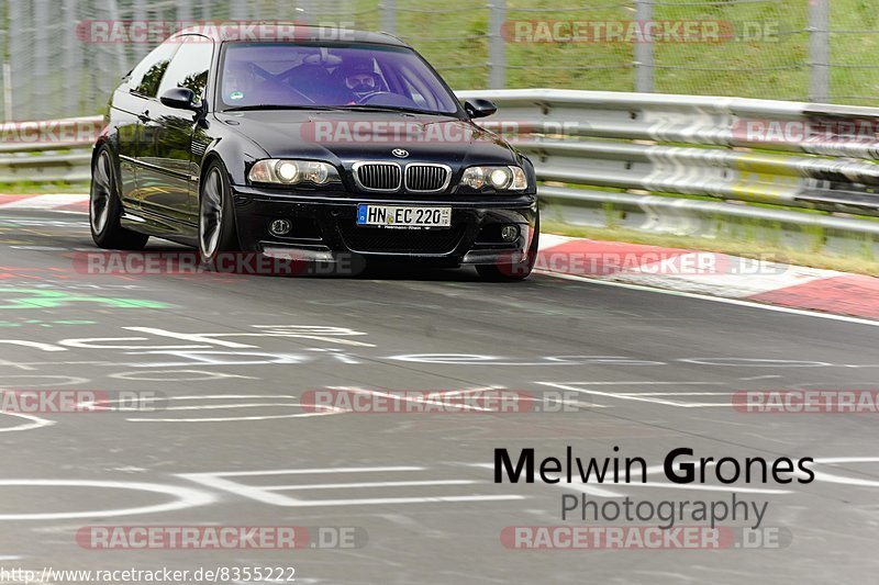 Bild #8355222 - Touristenfahrten Nürburgring Nordschleife (09.05.2020)