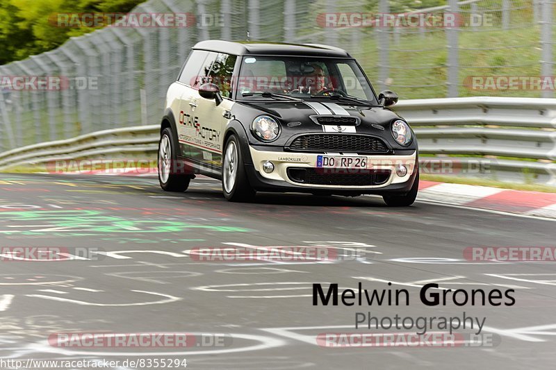 Bild #8355294 - Touristenfahrten Nürburgring Nordschleife (09.05.2020)