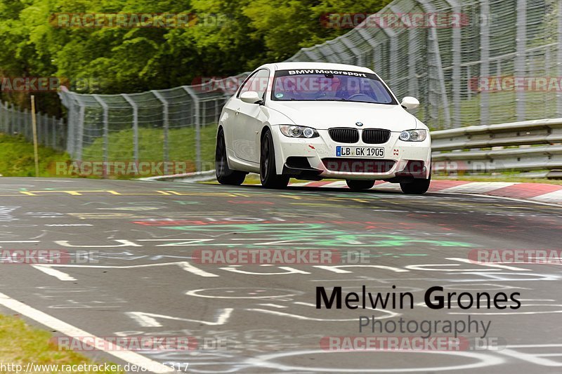 Bild #8355317 - Touristenfahrten Nürburgring Nordschleife (09.05.2020)