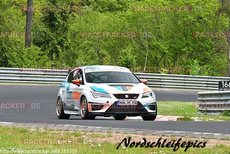 Bild #8355318 - Touristenfahrten Nürburgring Nordschleife (09.05.2020)