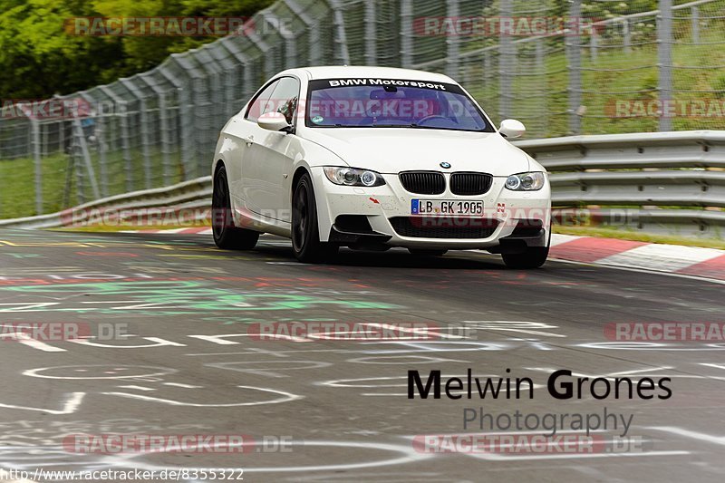 Bild #8355322 - Touristenfahrten Nürburgring Nordschleife (09.05.2020)