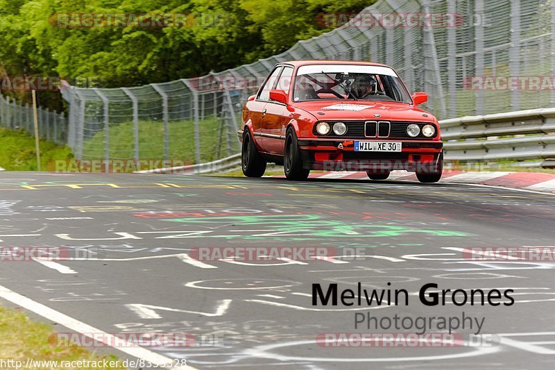 Bild #8355328 - Touristenfahrten Nürburgring Nordschleife (09.05.2020)