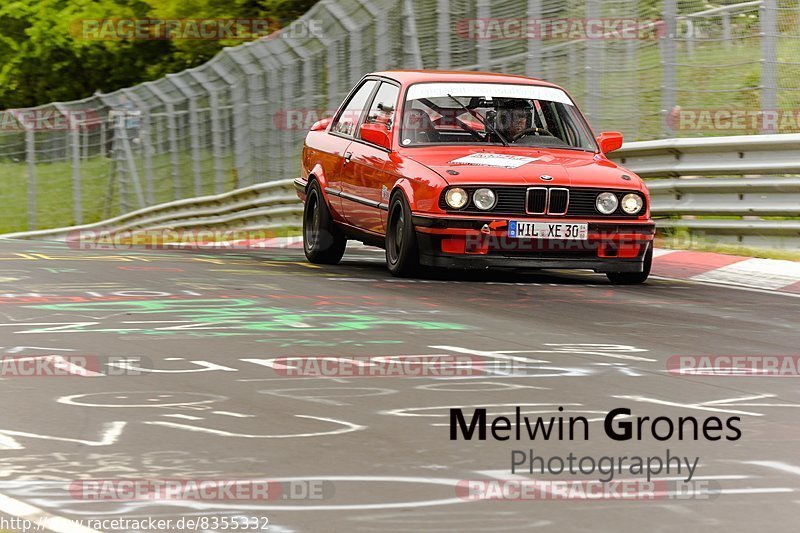 Bild #8355332 - Touristenfahrten Nürburgring Nordschleife (09.05.2020)