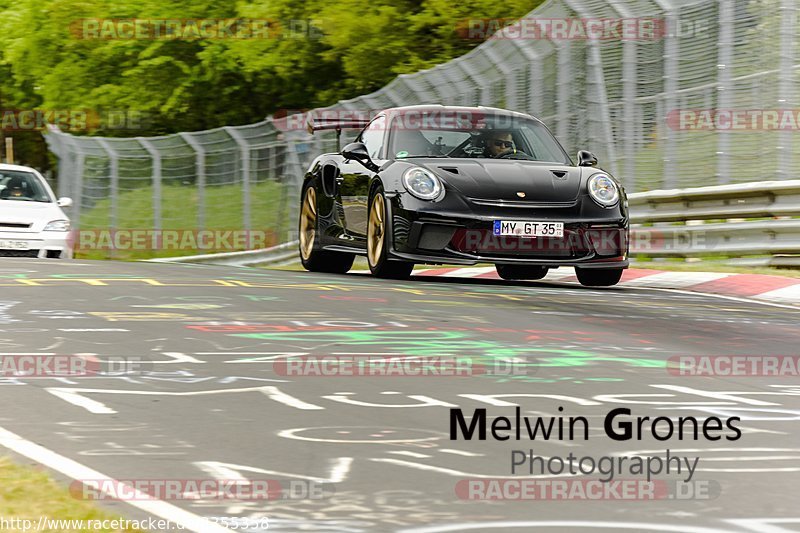 Bild #8355358 - Touristenfahrten Nürburgring Nordschleife (09.05.2020)