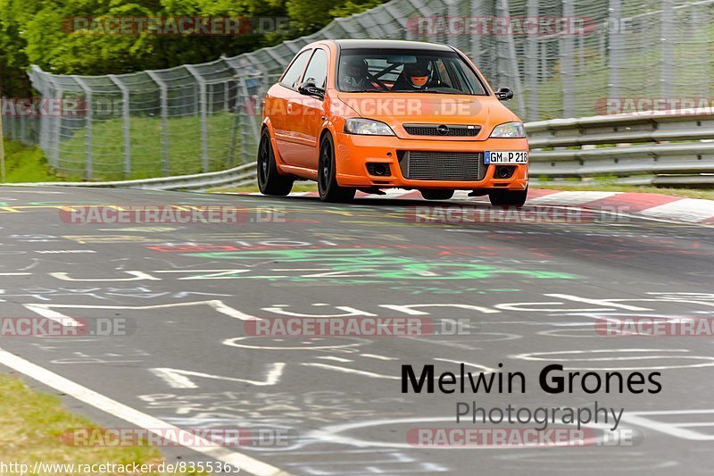 Bild #8355363 - Touristenfahrten Nürburgring Nordschleife (09.05.2020)