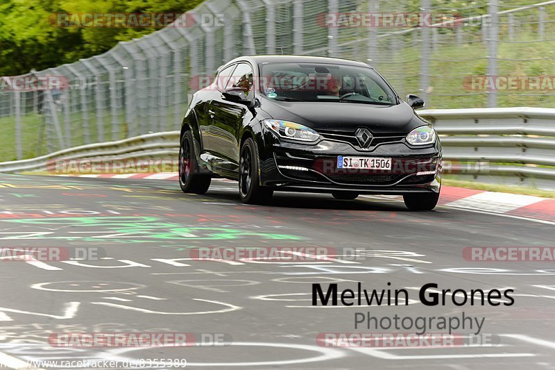 Bild #8355389 - Touristenfahrten Nürburgring Nordschleife (09.05.2020)