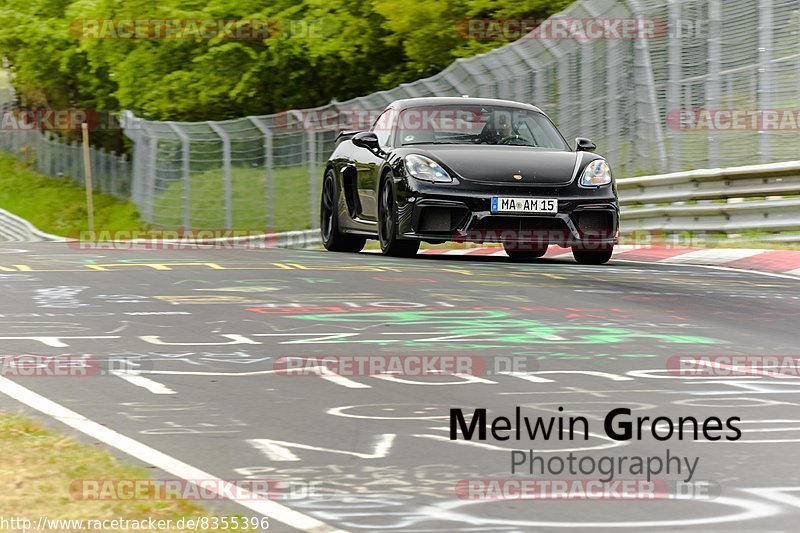 Bild #8355396 - Touristenfahrten Nürburgring Nordschleife (09.05.2020)