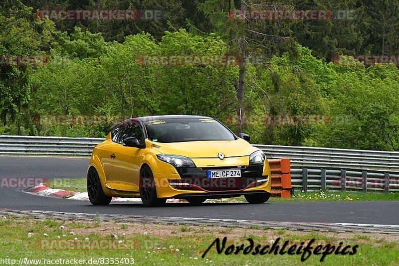 Bild #8355403 - Touristenfahrten Nürburgring Nordschleife (09.05.2020)