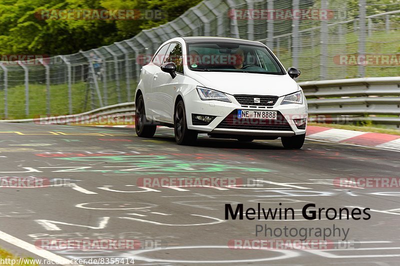 Bild #8355414 - Touristenfahrten Nürburgring Nordschleife (09.05.2020)