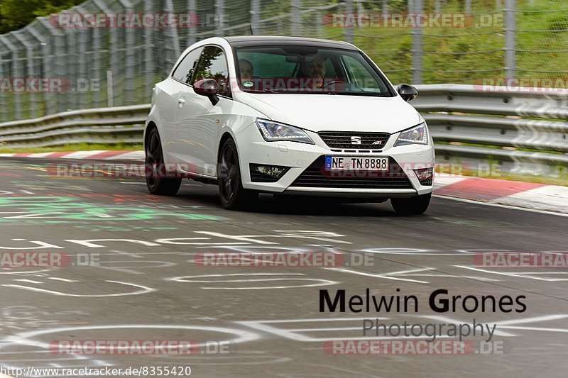 Bild #8355420 - Touristenfahrten Nürburgring Nordschleife (09.05.2020)