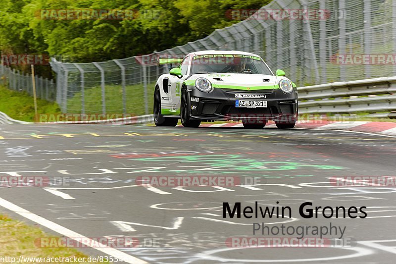 Bild #8355465 - Touristenfahrten Nürburgring Nordschleife (09.05.2020)