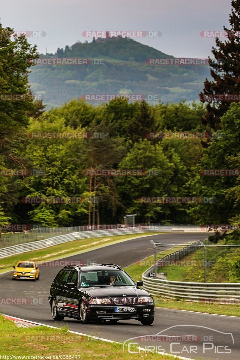 Bild #8355477 - Touristenfahrten Nürburgring Nordschleife (09.05.2020)