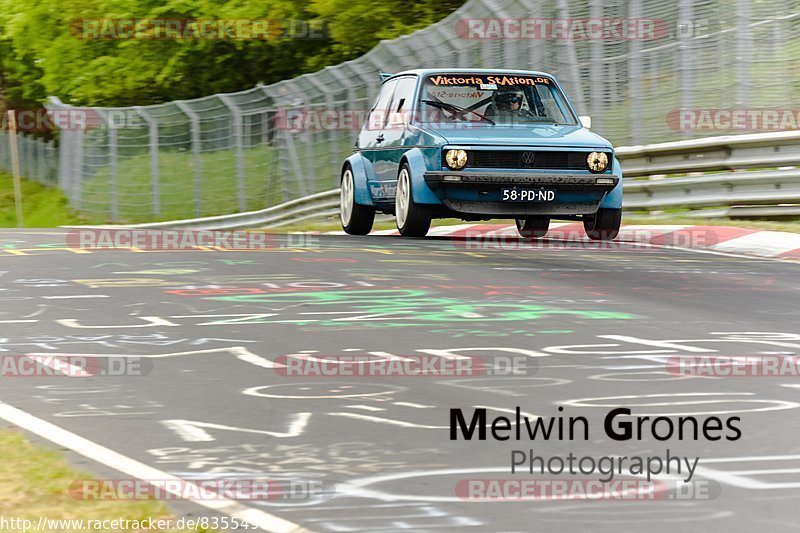 Bild #8355490 - Touristenfahrten Nürburgring Nordschleife (09.05.2020)