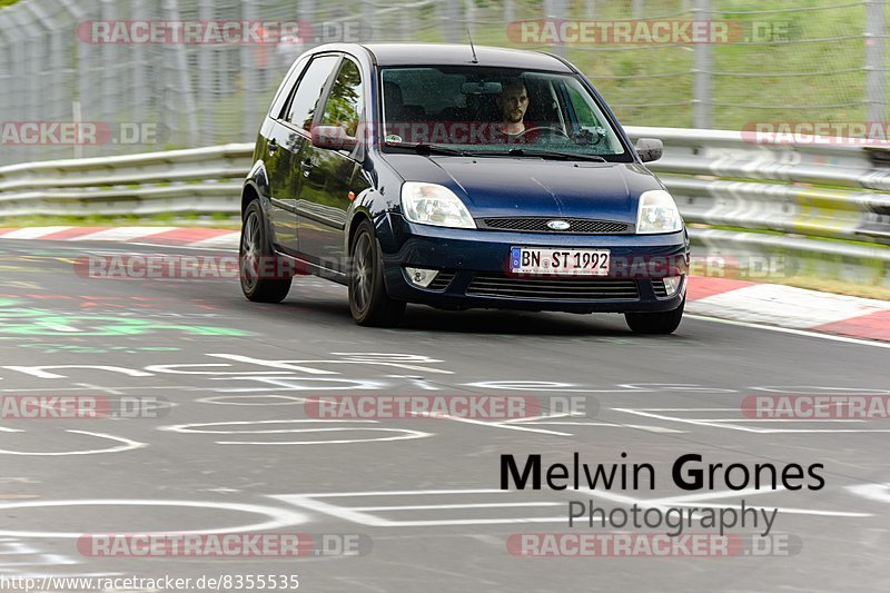 Bild #8355535 - Touristenfahrten Nürburgring Nordschleife (09.05.2020)