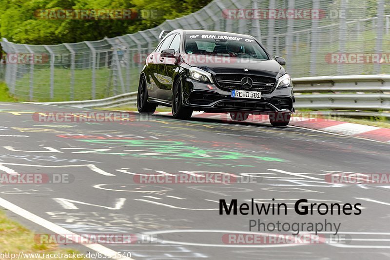 Bild #8355540 - Touristenfahrten Nürburgring Nordschleife (09.05.2020)