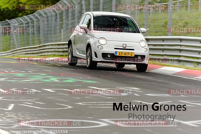 Bild #8355558 - Touristenfahrten Nürburgring Nordschleife (09.05.2020)