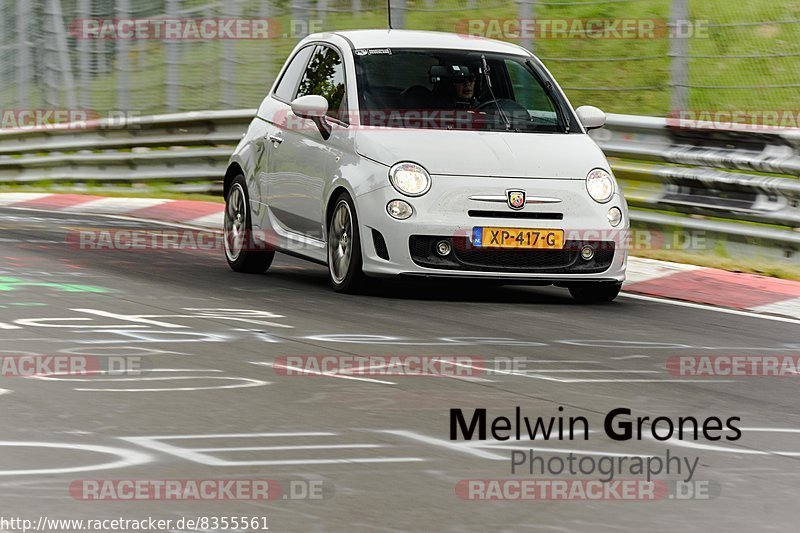 Bild #8355561 - Touristenfahrten Nürburgring Nordschleife (09.05.2020)