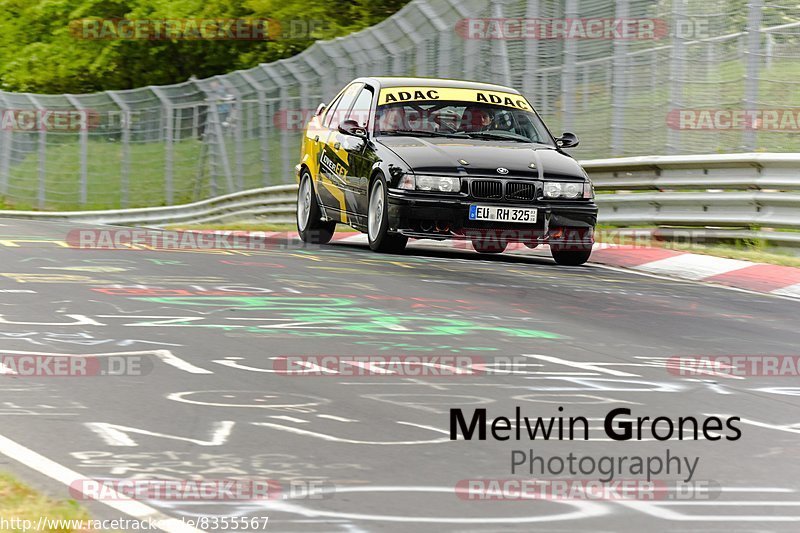 Bild #8355567 - Touristenfahrten Nürburgring Nordschleife (09.05.2020)