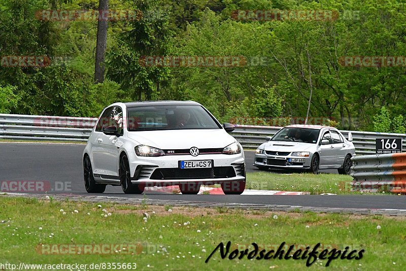 Bild #8355663 - Touristenfahrten Nürburgring Nordschleife (09.05.2020)