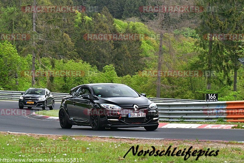 Bild #8355817 - Touristenfahrten Nürburgring Nordschleife (09.05.2020)