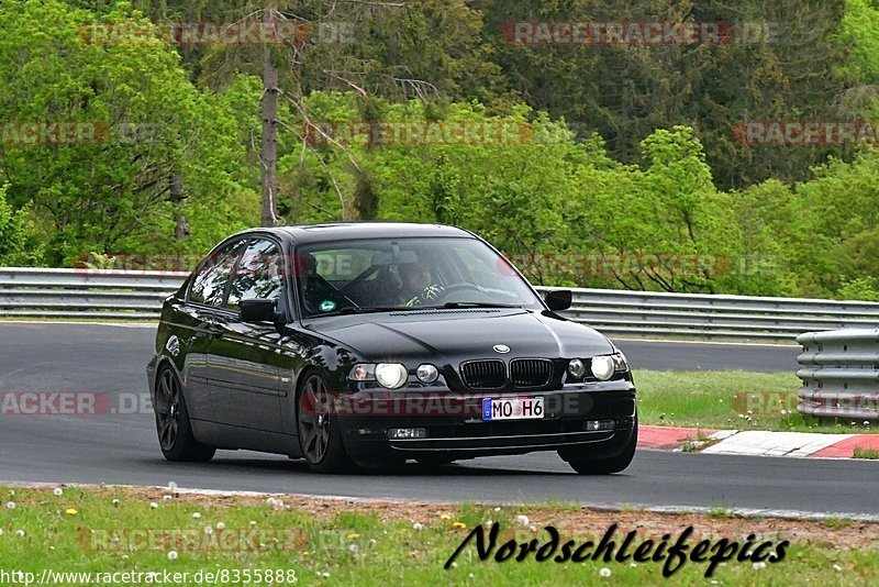 Bild #8355888 - Touristenfahrten Nürburgring Nordschleife (09.05.2020)