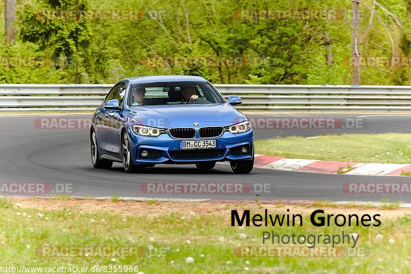 Bild #8355966 - Touristenfahrten Nürburgring Nordschleife (09.05.2020)