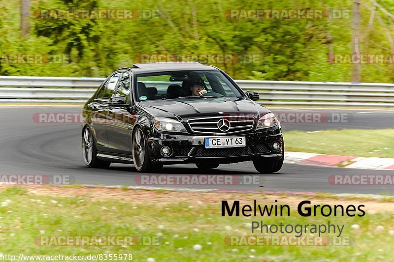 Bild #8355978 - Touristenfahrten Nürburgring Nordschleife (09.05.2020)