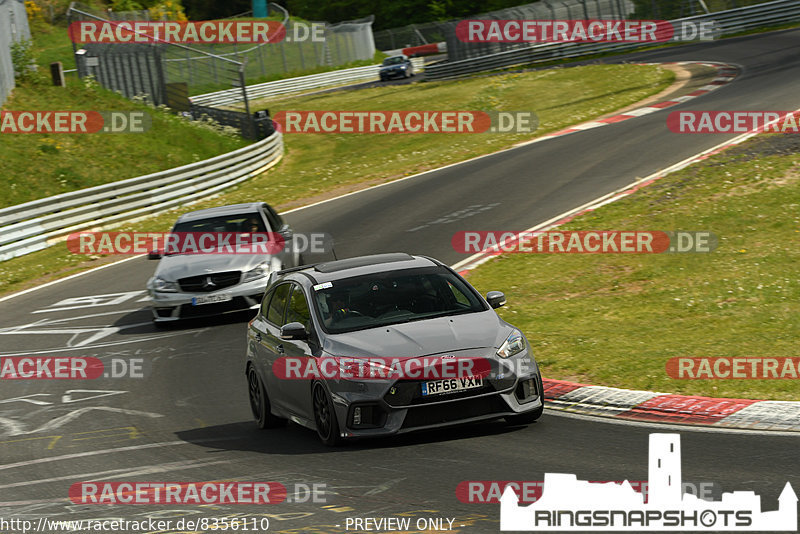 Bild #8356110 - Touristenfahrten Nürburgring Nordschleife (09.05.2020)