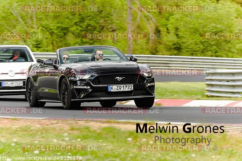 Bild #8356179 - Touristenfahrten Nürburgring Nordschleife (09.05.2020)