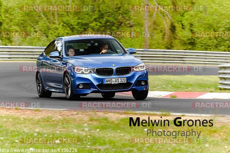 Bild #8356228 - Touristenfahrten Nürburgring Nordschleife (09.05.2020)