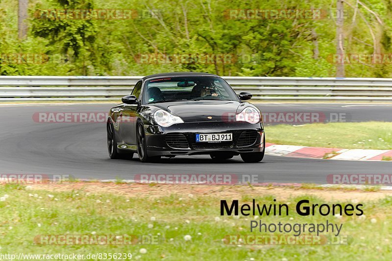 Bild #8356239 - Touristenfahrten Nürburgring Nordschleife (09.05.2020)