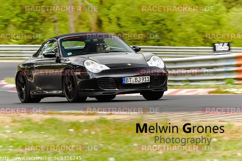 Bild #8356245 - Touristenfahrten Nürburgring Nordschleife (09.05.2020)