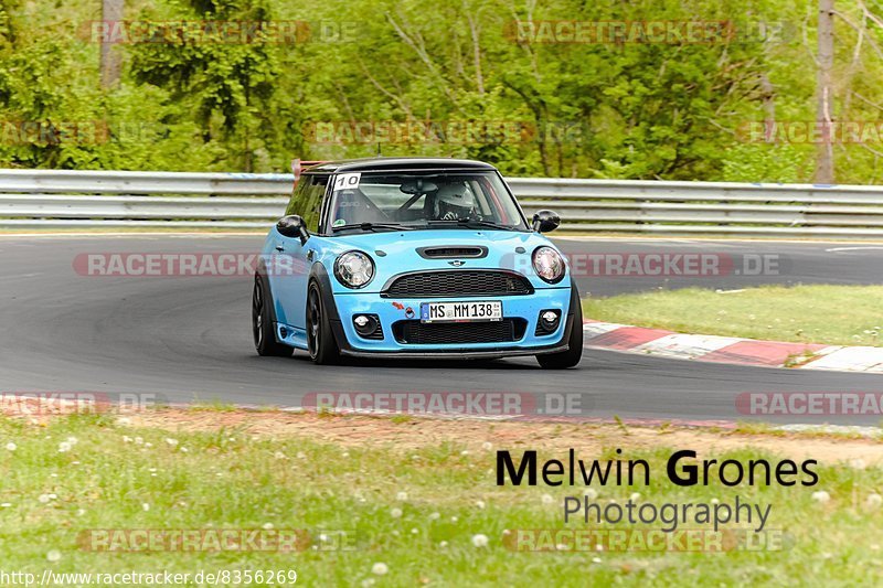 Bild #8356269 - Touristenfahrten Nürburgring Nordschleife (09.05.2020)