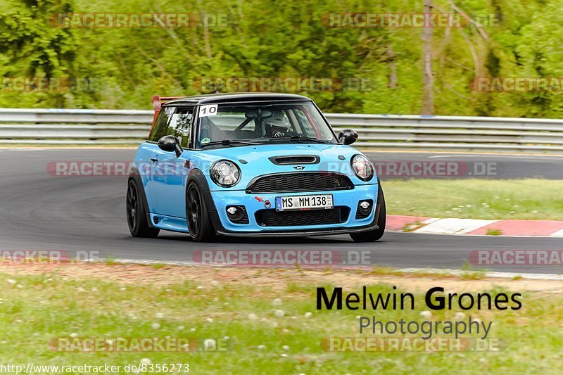 Bild #8356273 - Touristenfahrten Nürburgring Nordschleife (09.05.2020)