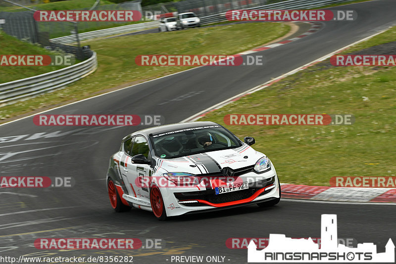 Bild #8356282 - Touristenfahrten Nürburgring Nordschleife (09.05.2020)