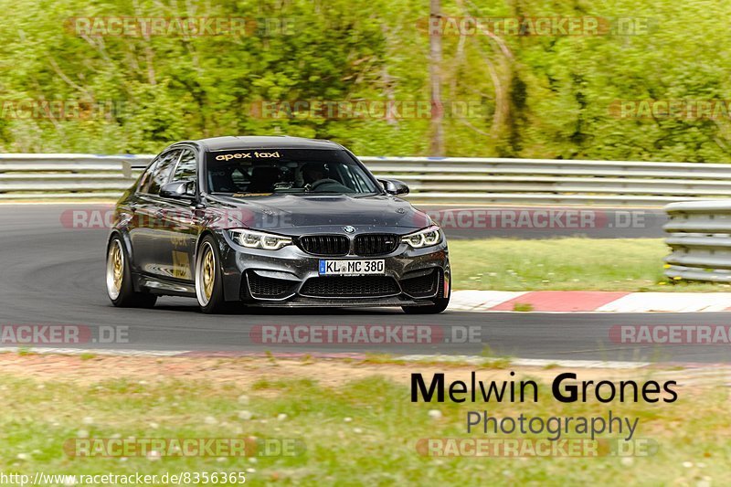 Bild #8356365 - Touristenfahrten Nürburgring Nordschleife (09.05.2020)