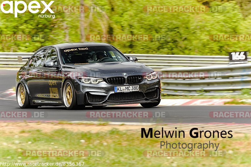 Bild #8356367 - Touristenfahrten Nürburgring Nordschleife (09.05.2020)