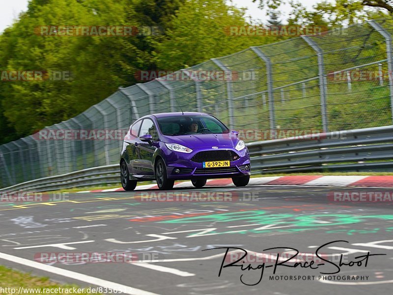 Bild #8356512 - Touristenfahrten Nürburgring Nordschleife (09.05.2020)