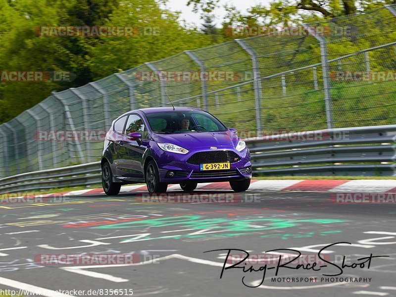 Bild #8356515 - Touristenfahrten Nürburgring Nordschleife (09.05.2020)