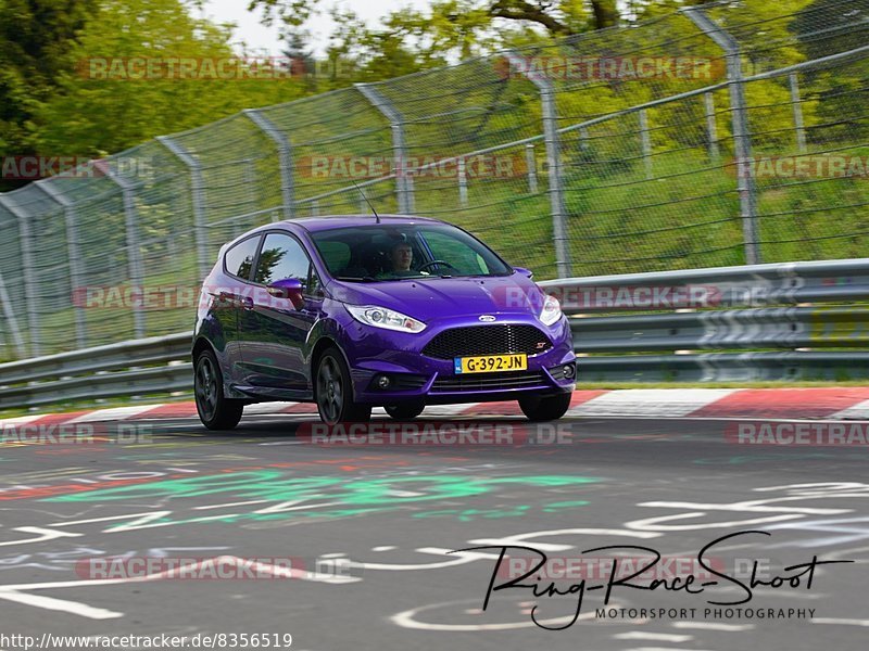 Bild #8356519 - Touristenfahrten Nürburgring Nordschleife (09.05.2020)