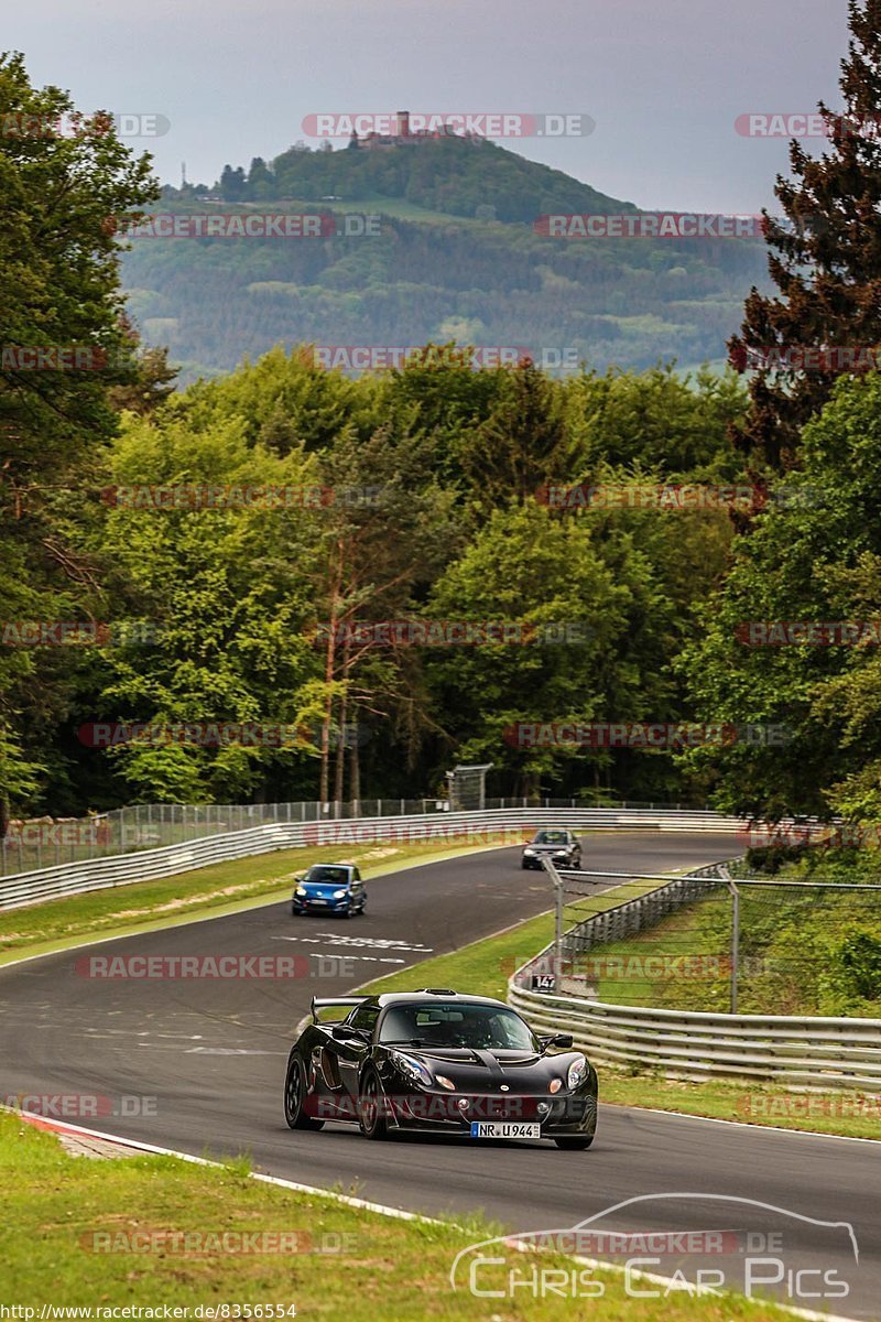 Bild #8356554 - Touristenfahrten Nürburgring Nordschleife (09.05.2020)