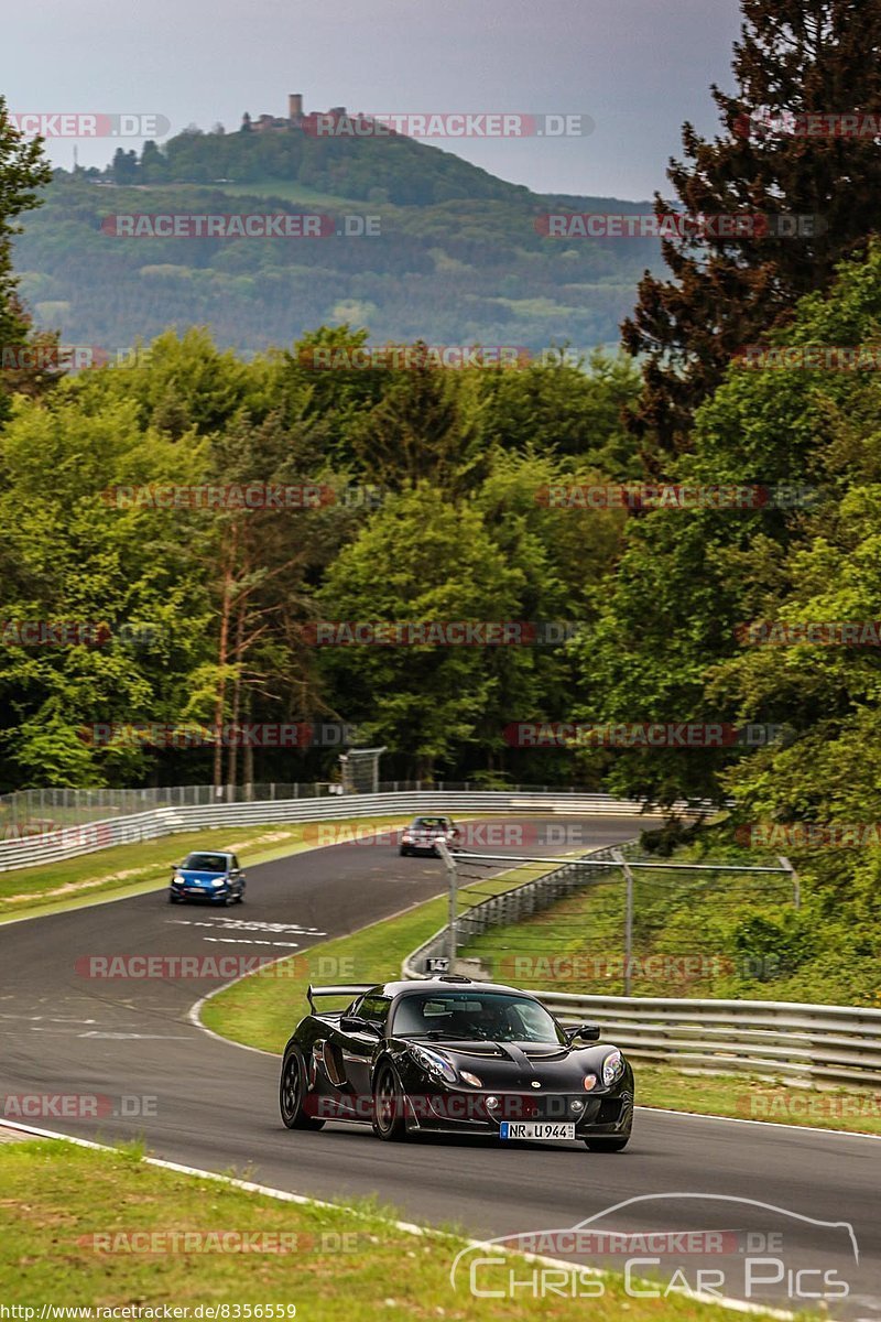 Bild #8356559 - Touristenfahrten Nürburgring Nordschleife (09.05.2020)