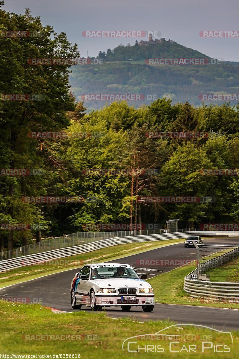 Bild #8356616 - Touristenfahrten Nürburgring Nordschleife (09.05.2020)