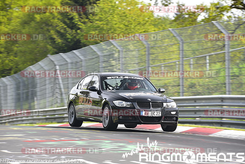 Bild #8356626 - Touristenfahrten Nürburgring Nordschleife (09.05.2020)