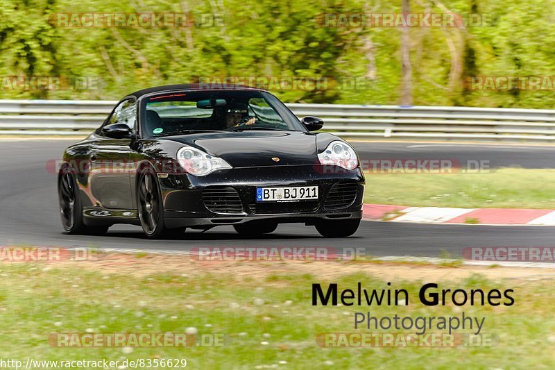 Bild #8356629 - Touristenfahrten Nürburgring Nordschleife (09.05.2020)