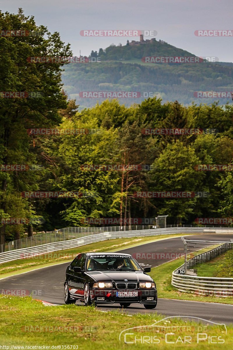 Bild #8356703 - Touristenfahrten Nürburgring Nordschleife (09.05.2020)