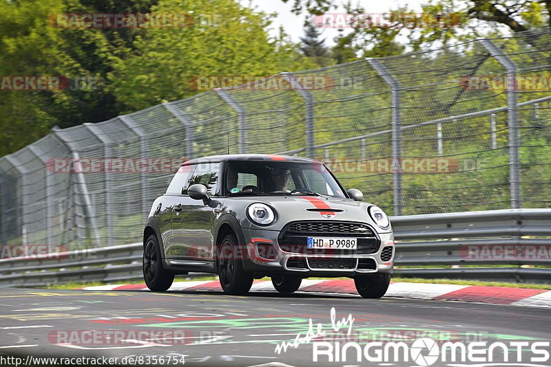 Bild #8356754 - Touristenfahrten Nürburgring Nordschleife (09.05.2020)