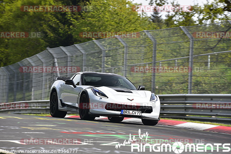 Bild #8356777 - Touristenfahrten Nürburgring Nordschleife (09.05.2020)